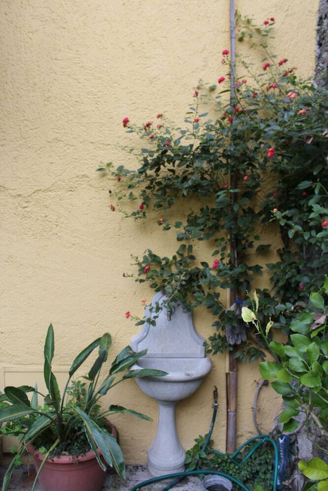 Apartamento Residence Al Vittoriale