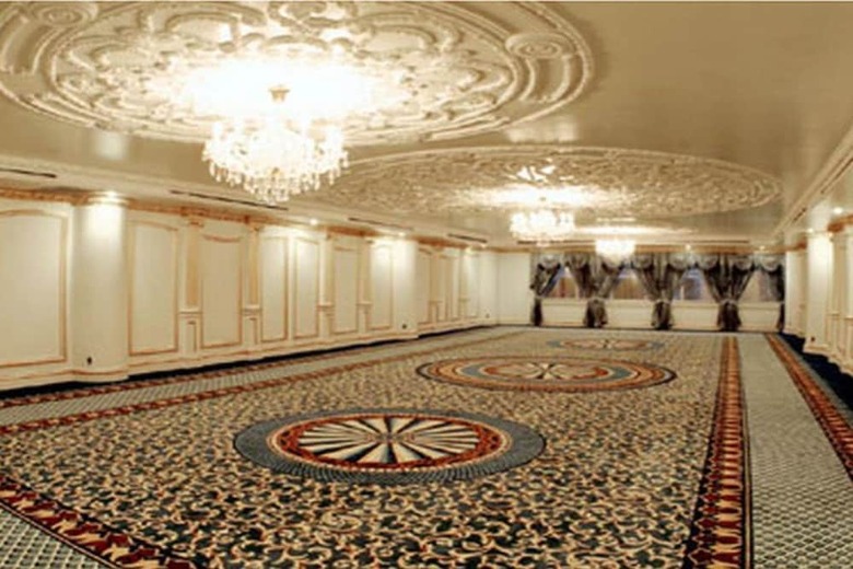 Hotel Adriatic Palace Bangkok