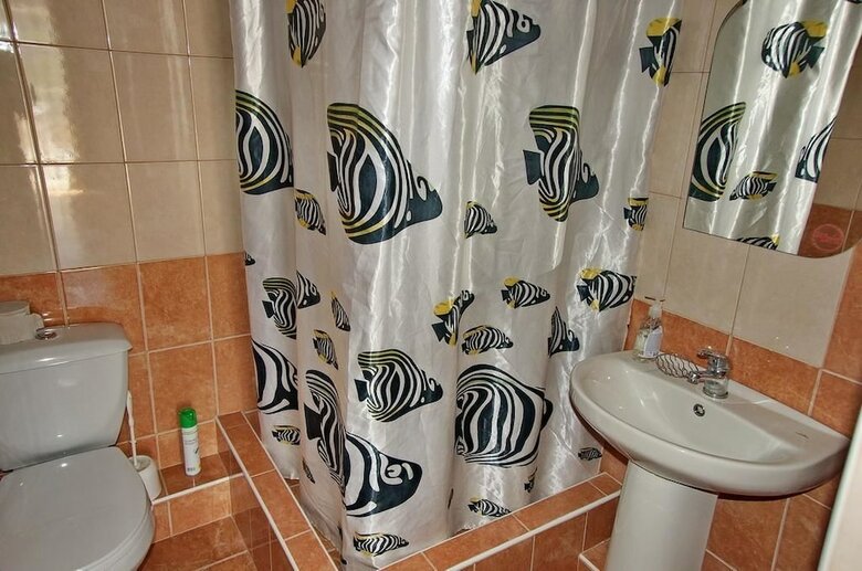 Hotel Tikhaya Gavan Guest House
