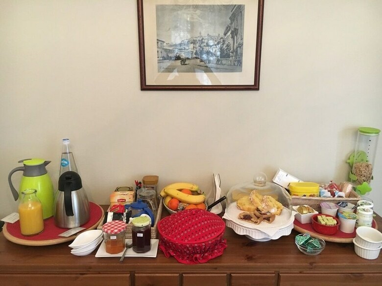 Bed And Breakfast Casa Chiara