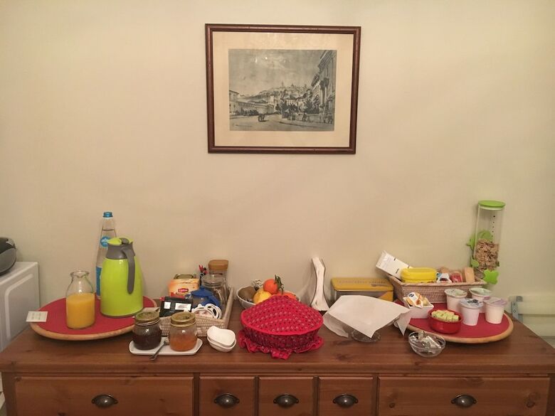 Bed And Breakfast Casa Chiara