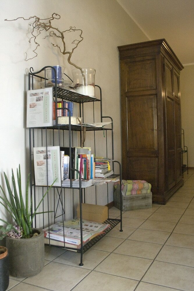 Bed And Breakfast Casa Chiara