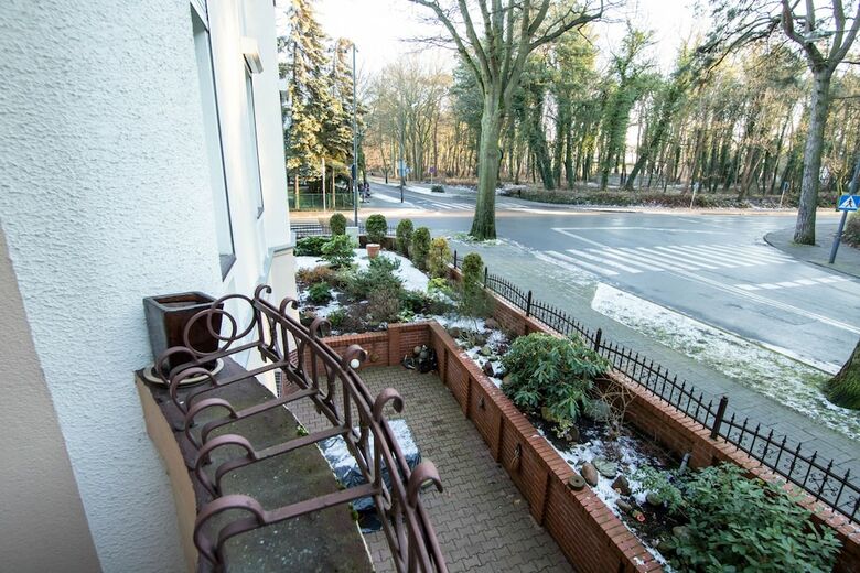 Baltic Apartments - Apartament Vela