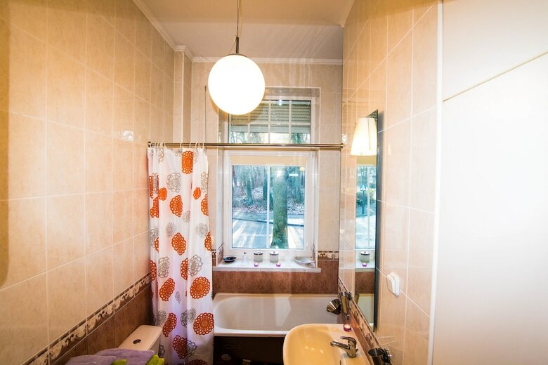 Baltic Apartments - Apartament Vela