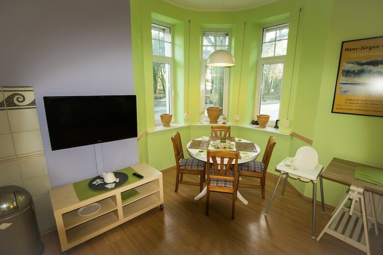Baltic Apartments - Apartament Vela