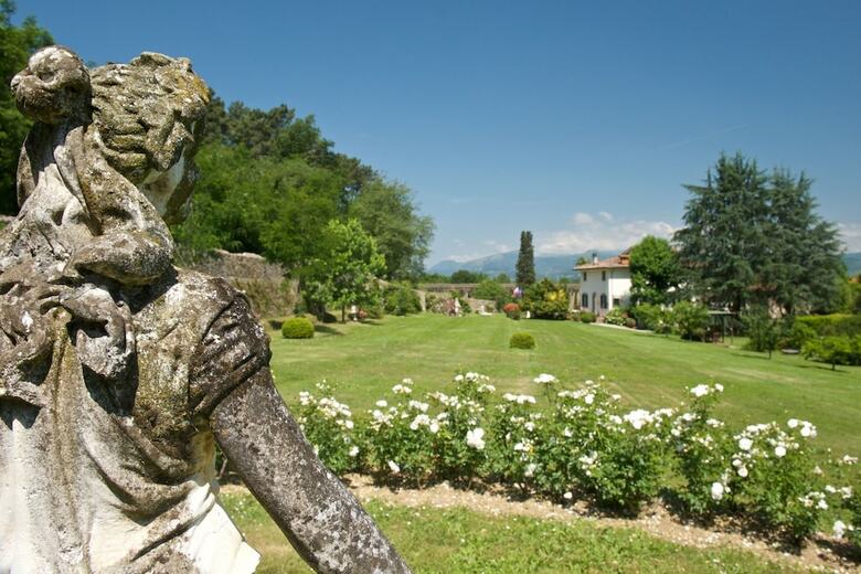 Apartamento Villa Rossini