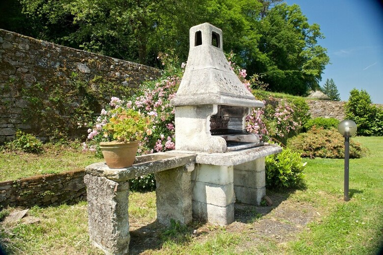 Apartamento Villa Rossini