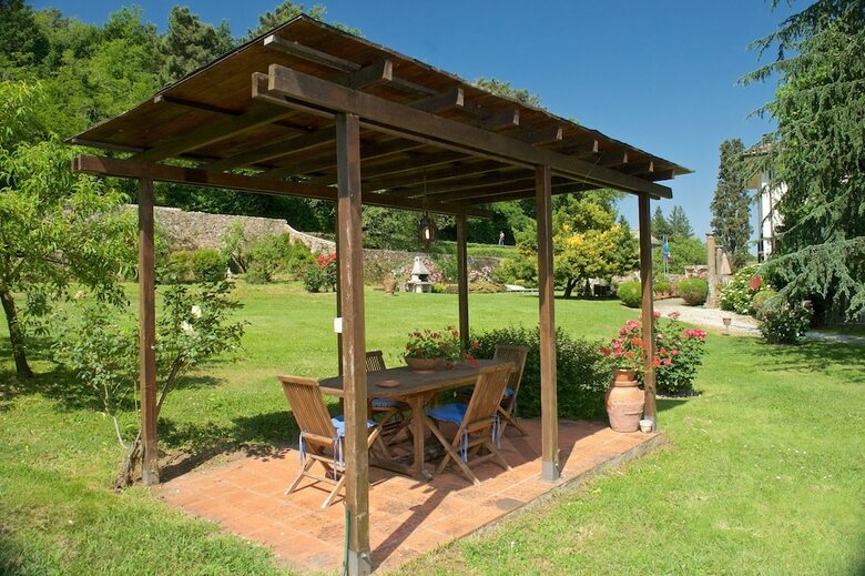 Apartamento Villa Rossini