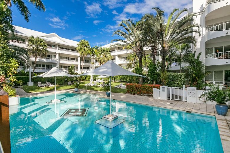 Apartamentos Poolside Apt. In Alamanda Beachfront Resort (41)