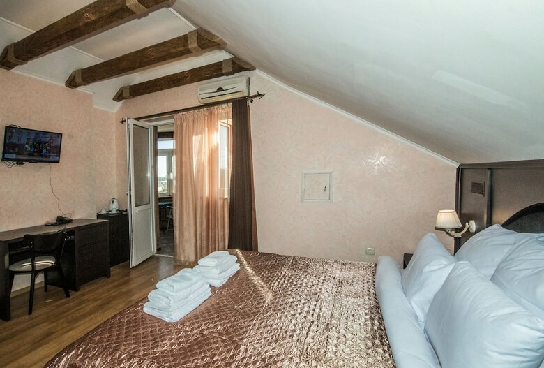 Velion Hotel