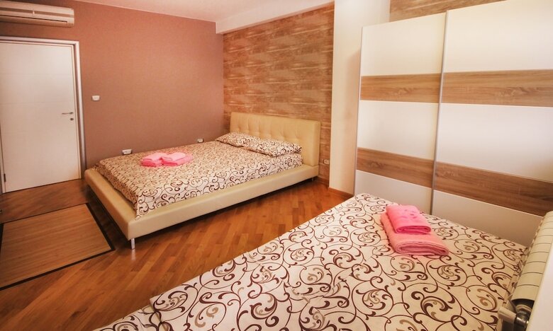 Apartments Belgrade