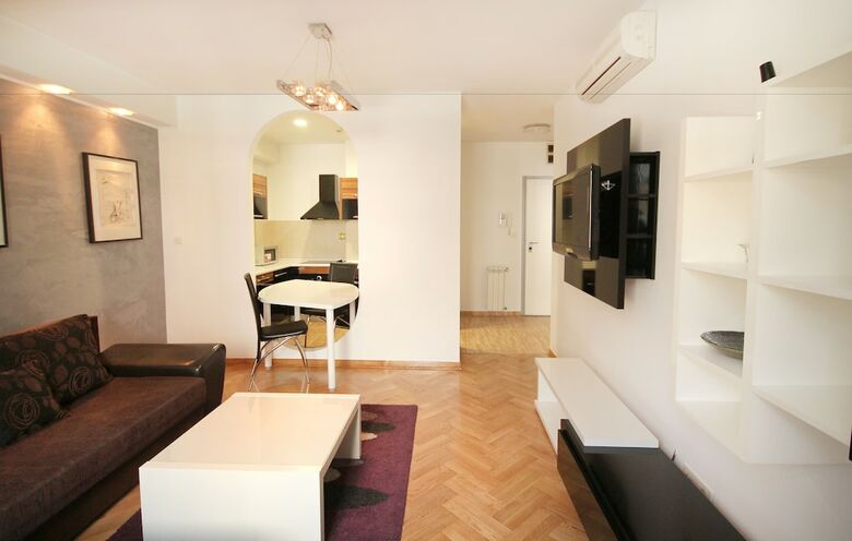 Apartments Belgrade