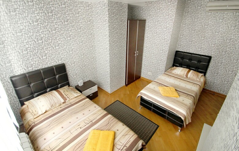 Apartments Belgrade