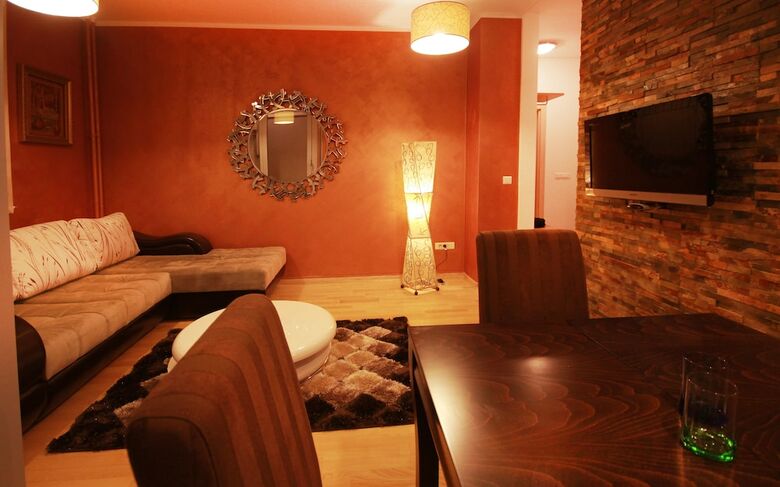 Apartments Belgrade