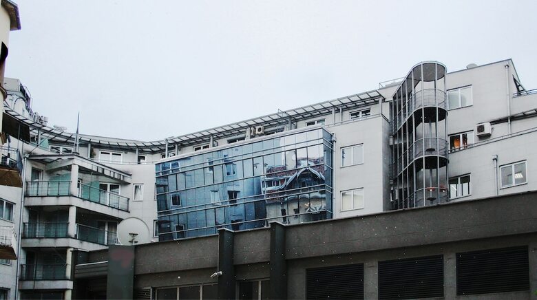 Apartments Belgrade