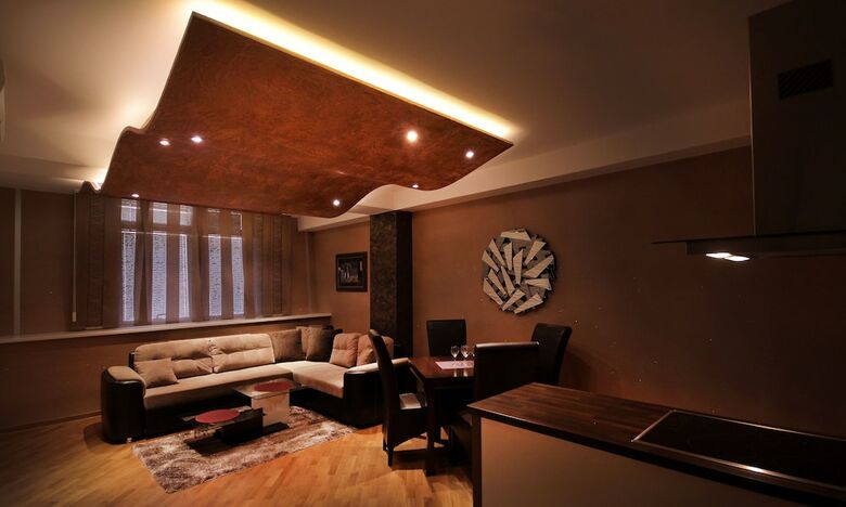 Apartments Belgrade