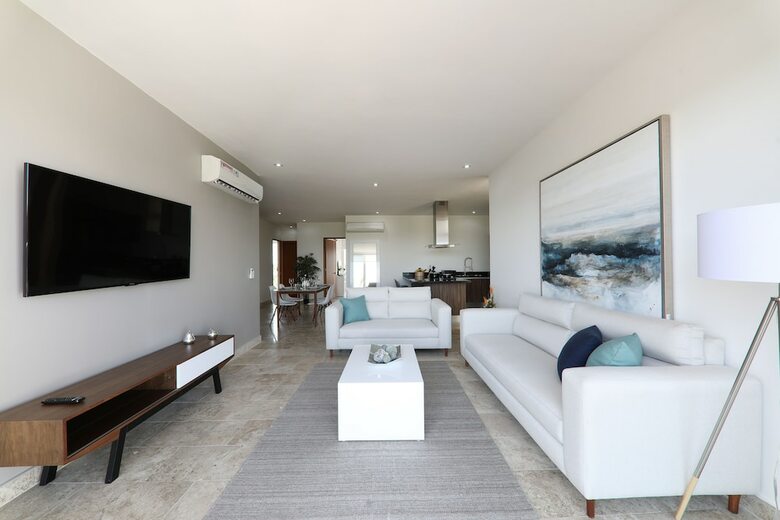 Terrazas Apartments By Bahia Principe