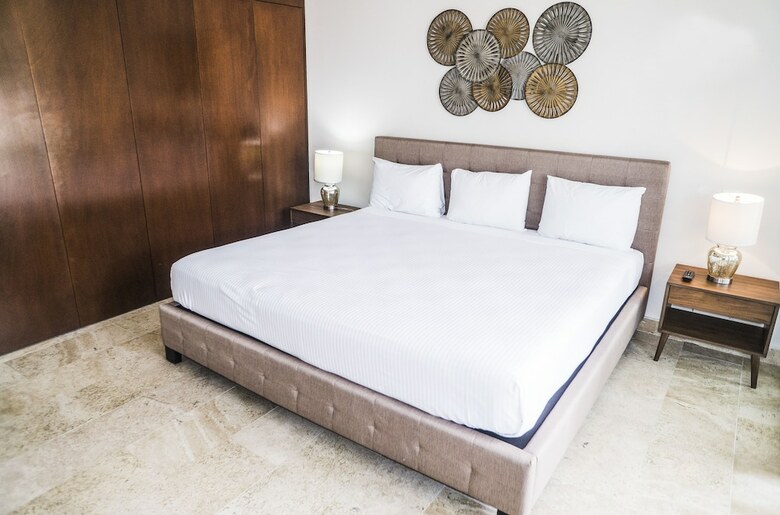 Terrazas Apartments By Bahia Principe