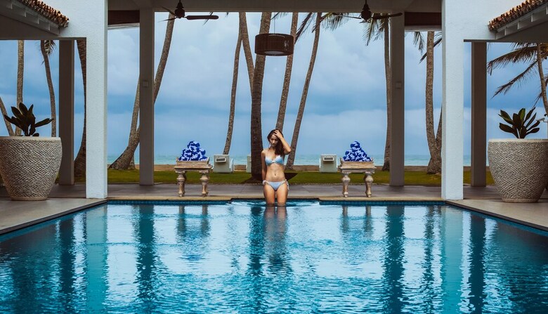 Villa Ishq Talpe