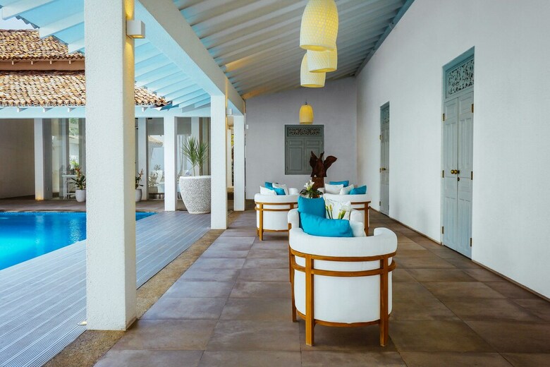 Villa Ishq Talpe