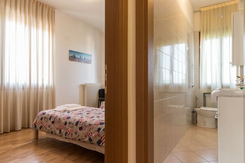 Apartamento Casa Lori