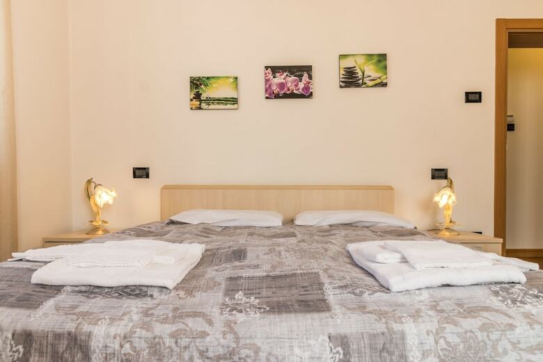 Apartamento Casa Lori