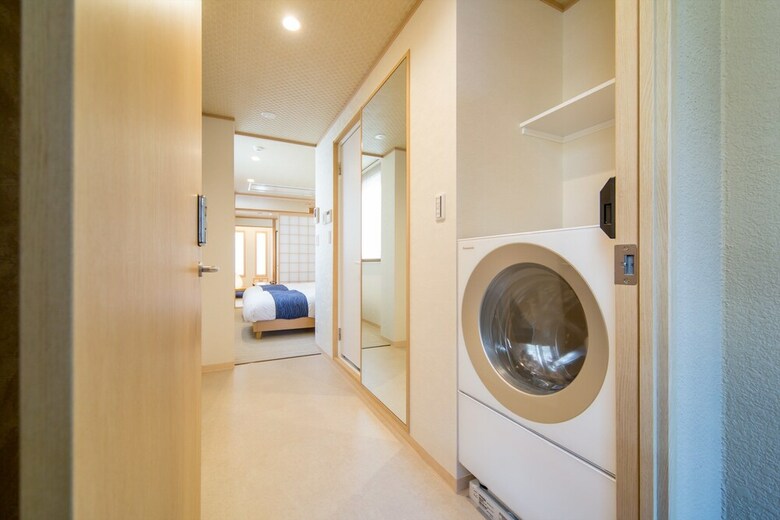 Apartamentos Resi Stay Takakura