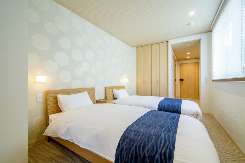 Apartamentos Resi Stay Takakura
