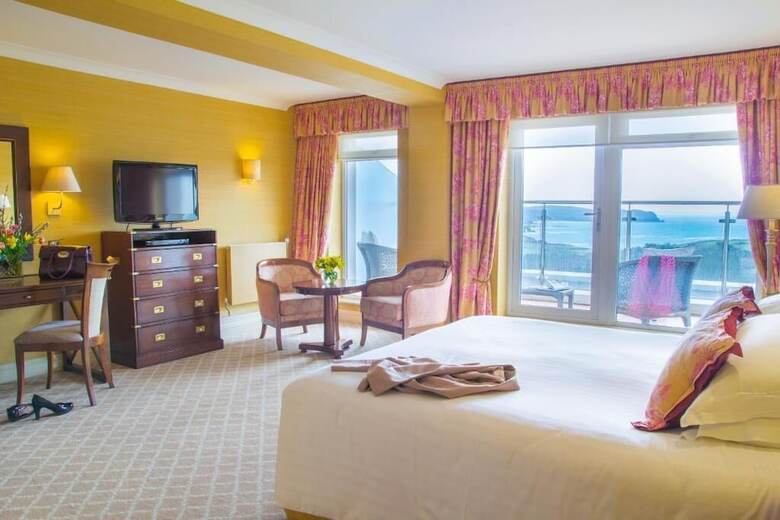 Thurlestone Hotel