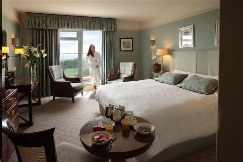 Thurlestone Hotel