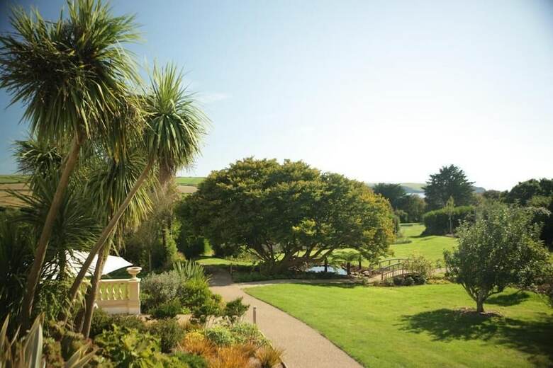 Thurlestone Hotel