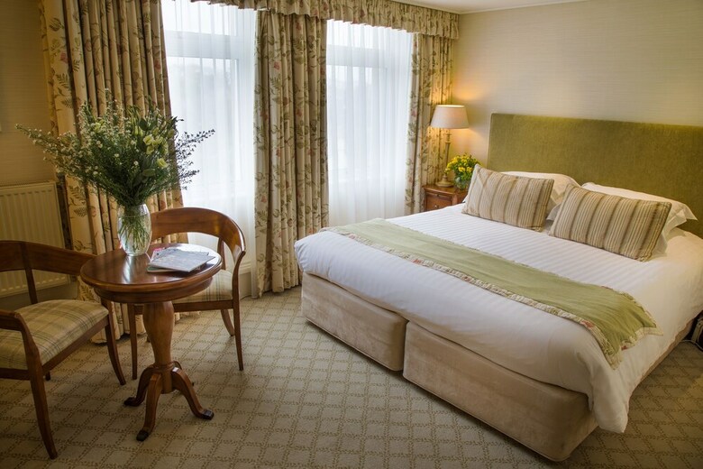 Thurlestone Hotel