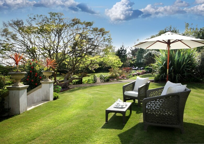 Thurlestone Hotel