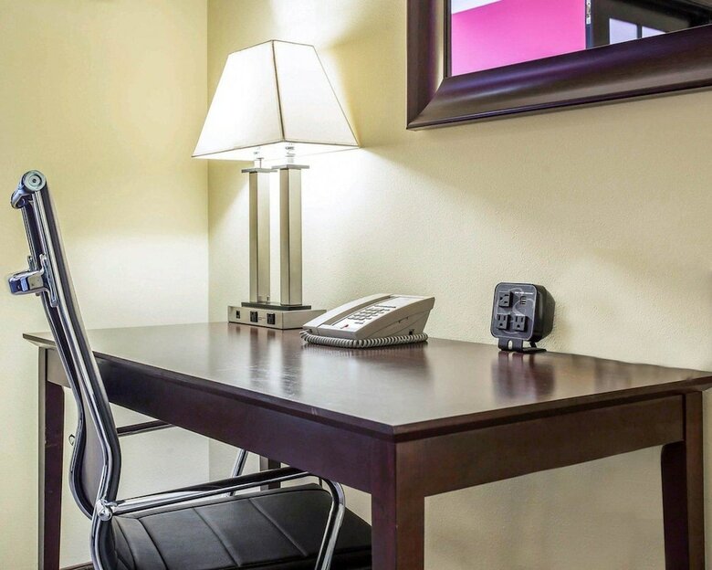 Hotel Comfort Suites Rock Hill