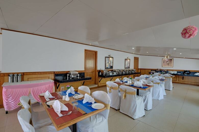 Hotel Baljees Regency