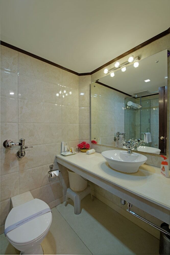 Hotel Baljees Regency