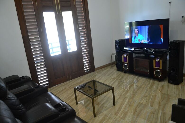 Villa The Galle House