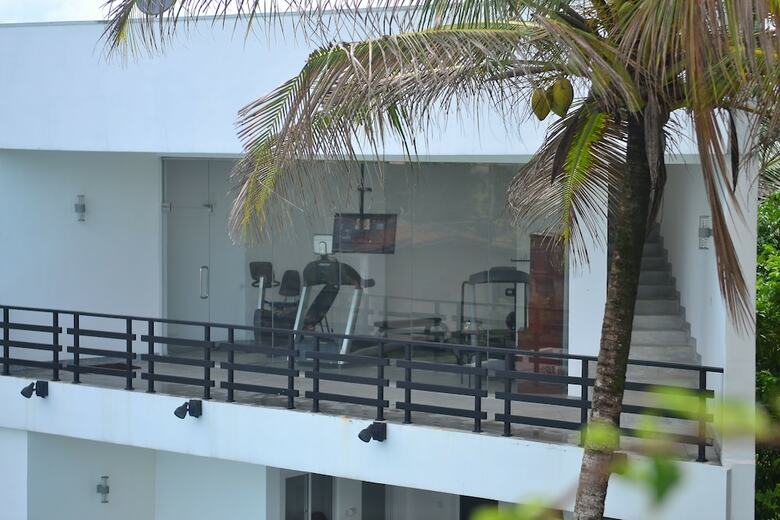 Villa The Galle House