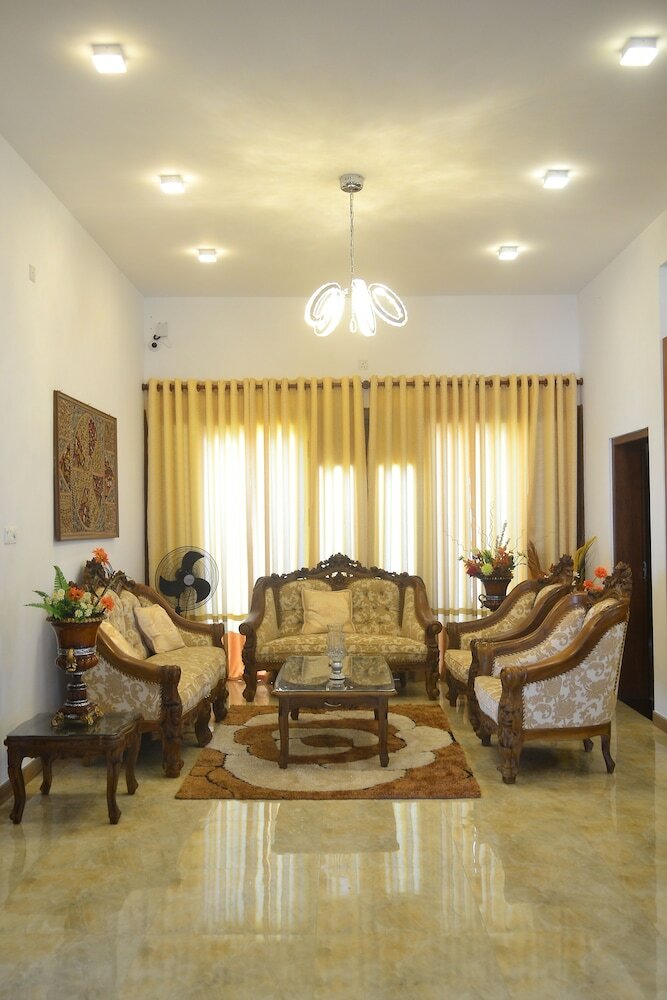 Villa The Galle House
