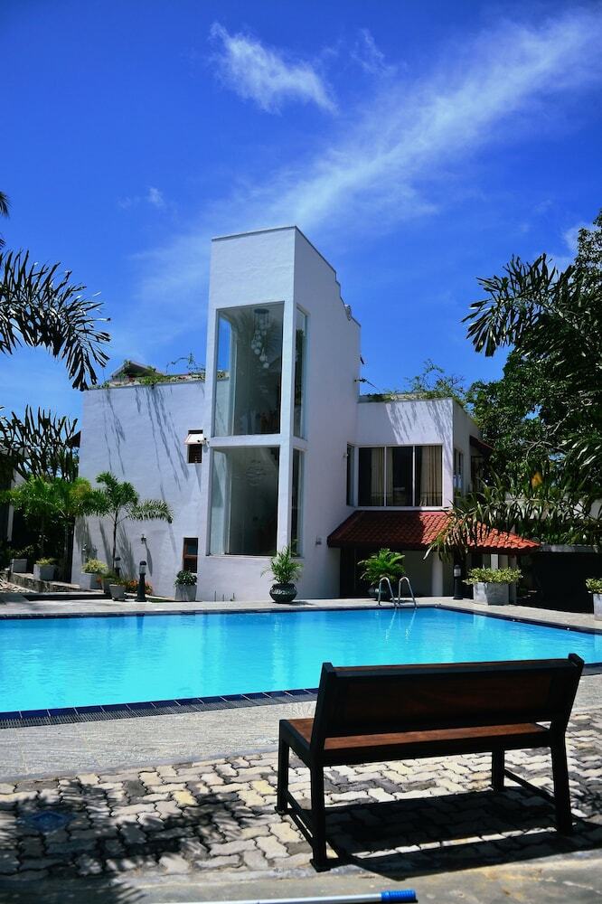 Villa The Galle House