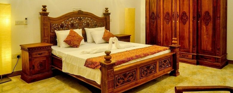 Villa The Galle House
