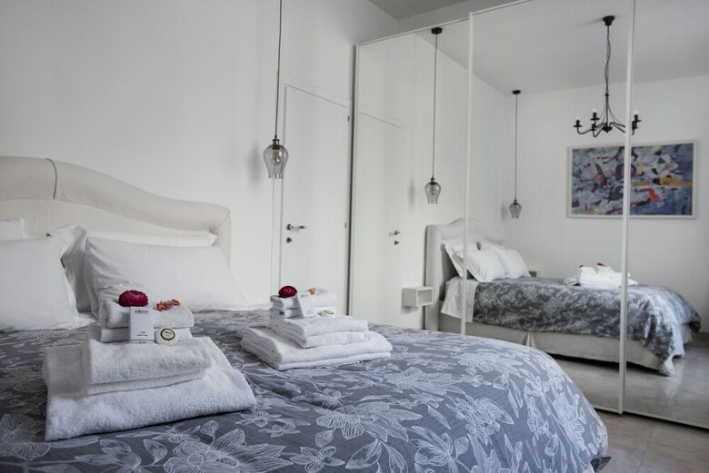 Apartamento Trevi Luxury Terrace