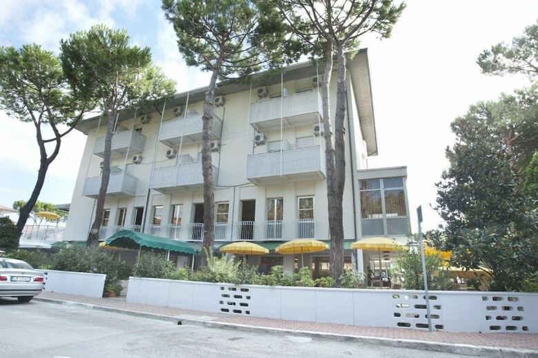 Hotel Giunchi