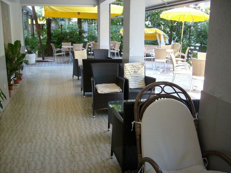 Hotel Giunchi