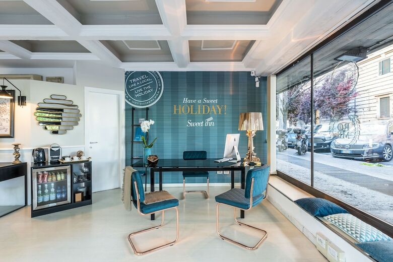 Apartamento Sweet Inn Trevi