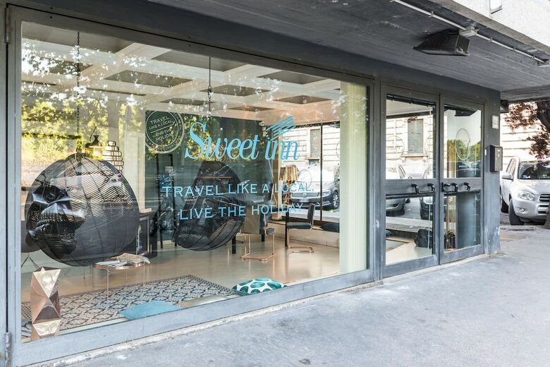 Apartamento Sweet Inn Trevi