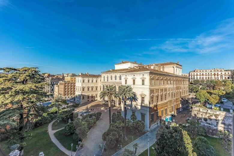 Apartamento Sweet Inn Trevi