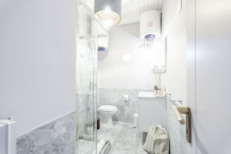 Apartamento Sweet Inn Trevi