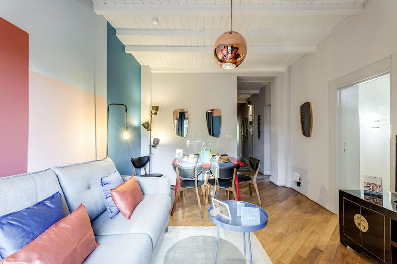 Apartamento Sweet Inn Trevi
