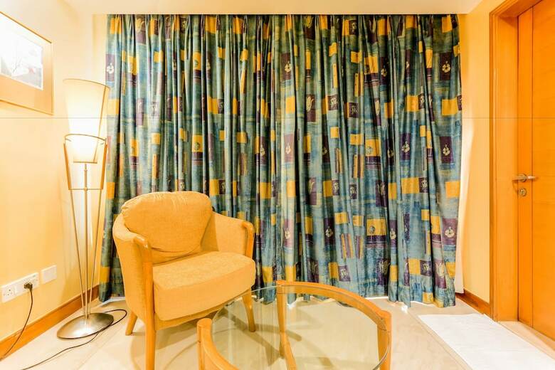 Hotel Treebo Trend Regency